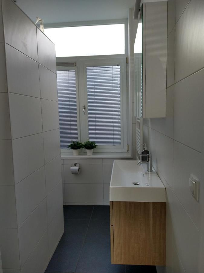 Studio HeLi Apartamento Zandvoort Exterior foto