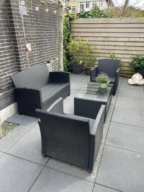 Studio HeLi Apartamento Zandvoort Exterior foto