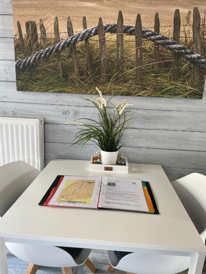 Studio HeLi Apartamento Zandvoort Exterior foto