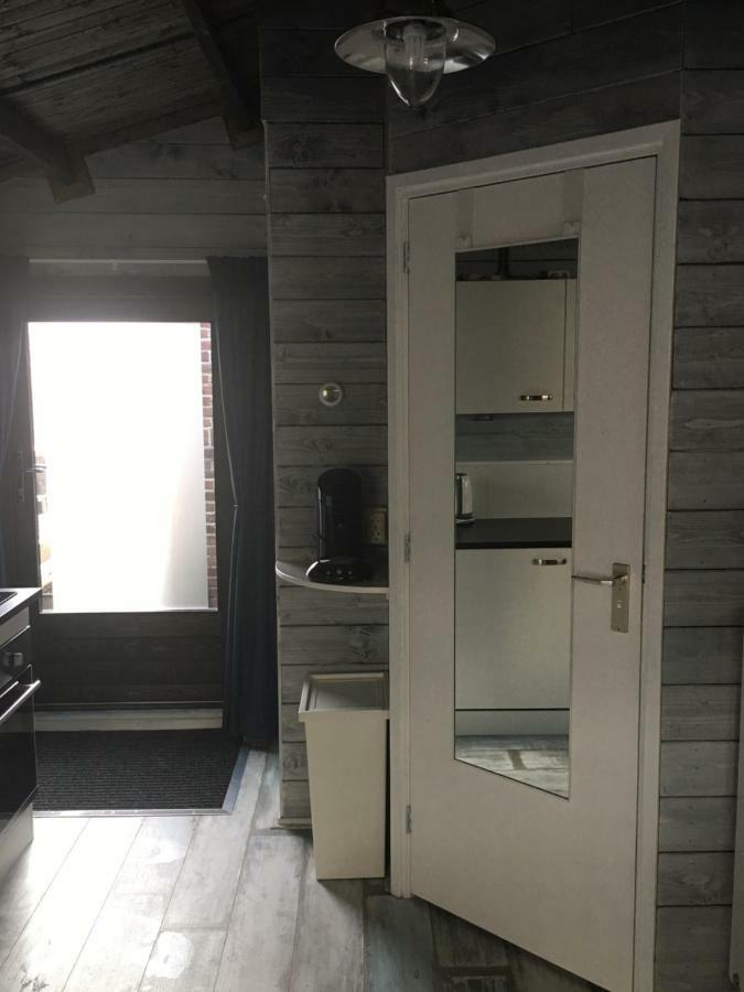 Studio HeLi Apartamento Zandvoort Exterior foto