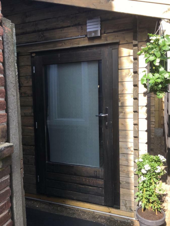 Studio HeLi Apartamento Zandvoort Exterior foto